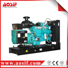 Aosif NT855-GA 220kw / 275kva generator for sale philippines